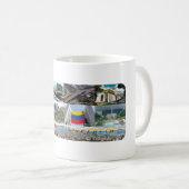 Mug Musique (Devant droit)