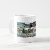 Mug Musique (Devant gauche)