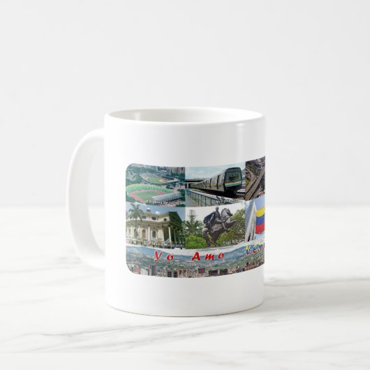 Mug Musique (Devant gauche)