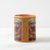 Mug Musique (Centre)