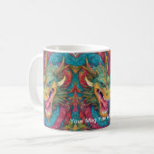 Mug Musique (Devant gauche)