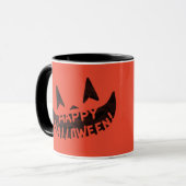 Mug Musique (Devant gauche)