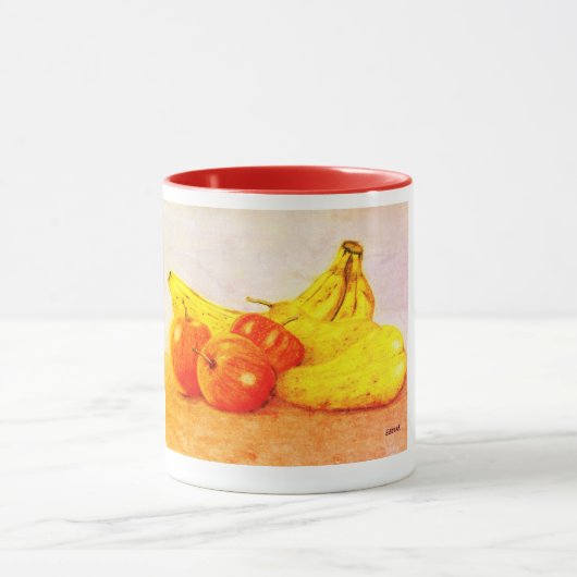 Mug Musique (Centre)