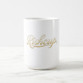 Mug Musique (Centre)