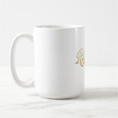 Mug Musique (Gauche)