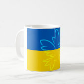 Mug Musique (Devant gauche)