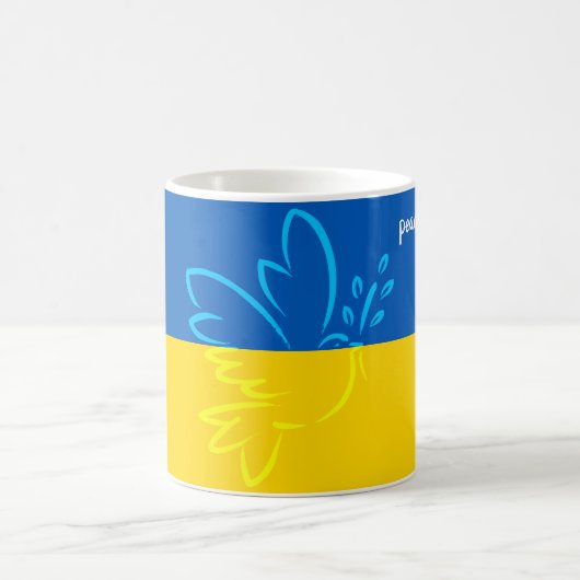 Mug Musique (Centre)