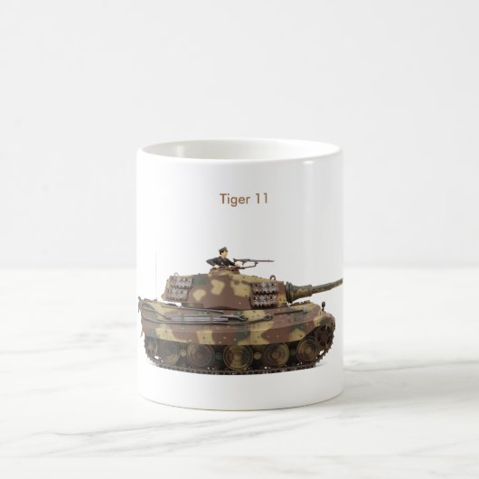 Mug Musique (Centre)