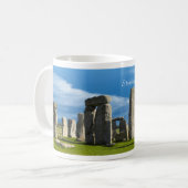 Mug Musique (Devant gauche)