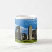 Mug Musique (Centre)