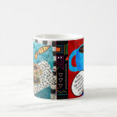 Mug Musique (Centre)