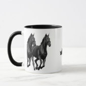 Mug Musique (Gauche)