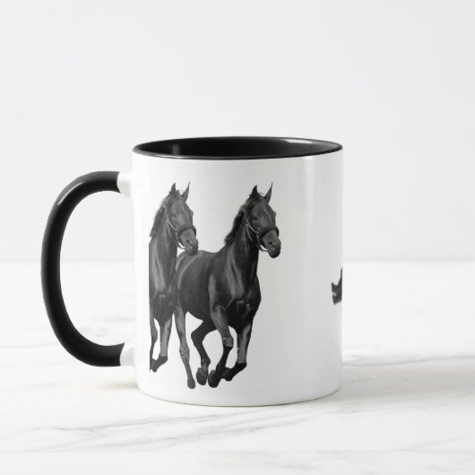 Mug Musique (Gauche)