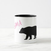 Mug Musique (Centre)