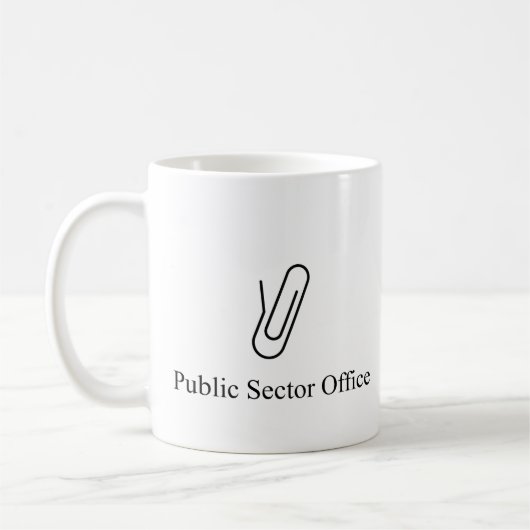 Mug Musique (Gauche)