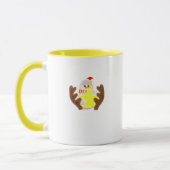 Mug Musique (Gauche)