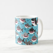 Mug Musique (Devant droit)