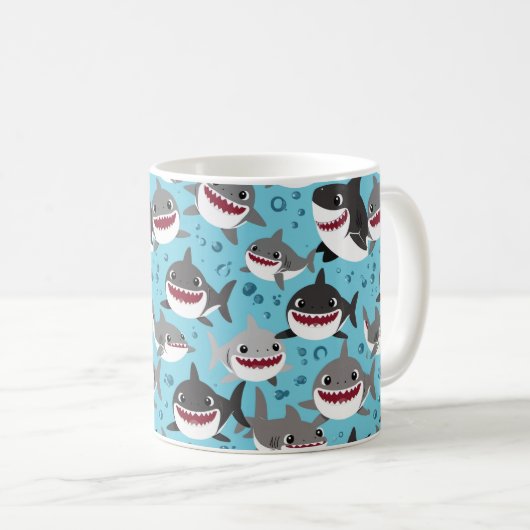 Mug Musique (Devant droit)