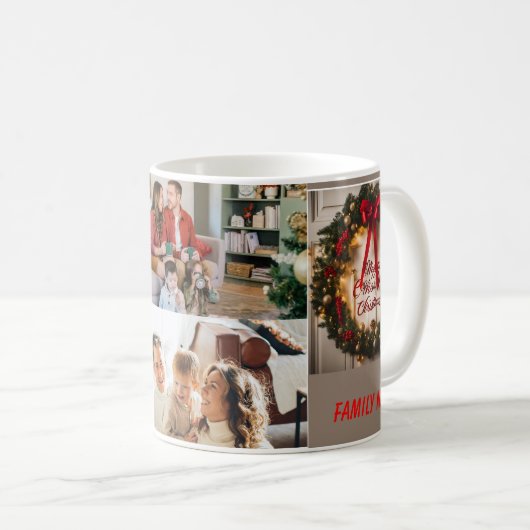 Mug Musique (Devant droit)