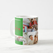 Mug Musique (Devant gauche)