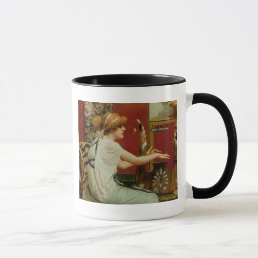 Mug Musique 2 (Droite)