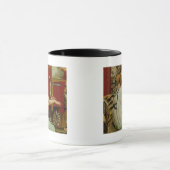 Mug Musique 2 (Centre)