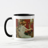 Mug Musique 2 (Gauche)