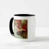 Mug Musique 2 (Devant gauche)