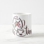 Mug Musique à (Centre)