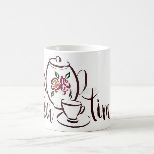 Mug Musique à (Centre)