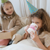 Mug Musique à biscuits