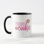 Mug Musique à biscuits (Gauche)