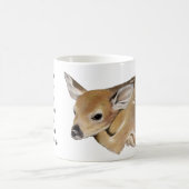 Mug Musique à café Fawn (Centre)