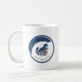 Mug Musique à café IGEA (Gauche)