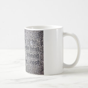 Mug Musique à café Prestwich