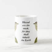 Mug Musique à café Wren (Centre)