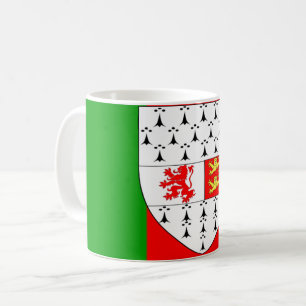 Mug Musique à carlet