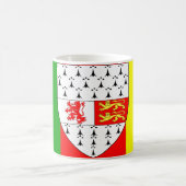 Mug Musique à carlet (Centre)