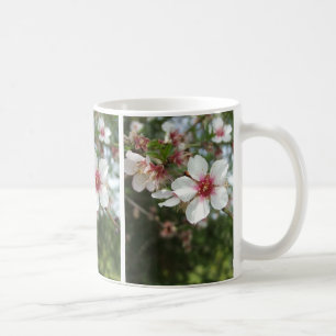 Mug Musique à fleurs