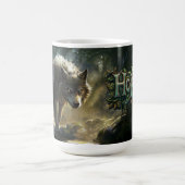 Mug Musique à Hopper (Centre)