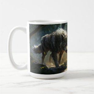 Mug Musique à Hopper