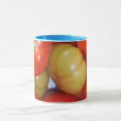 Mug Musique à la tomate (Centre)