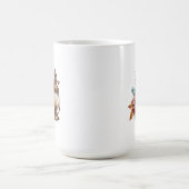 Mug Musique à lanterne (Centre)