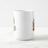 Mug Musique à lanterne (Centre)