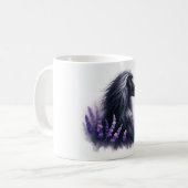 Mug Musique afghane (Devant gauche)