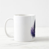 Mug Musique afghane (Gauche)