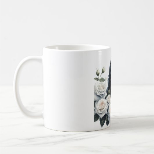 Mug Musique afghane (Gauche)