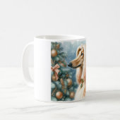 Mug Musique afghane (Devant gauche)