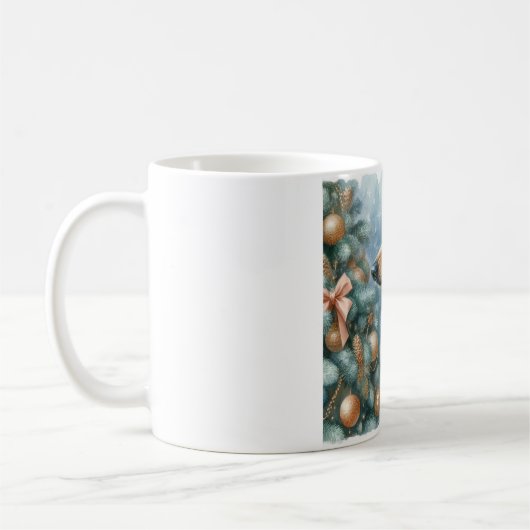 Mug Musique afghane (Gauche)