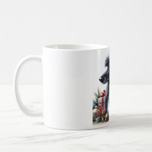 Mug Musique afghane (Gauche)